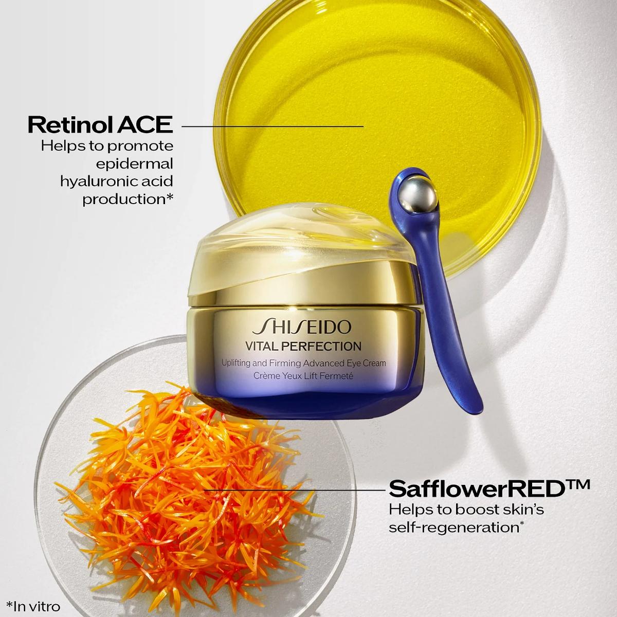 Vital Perfection Eye Cream – Edgars