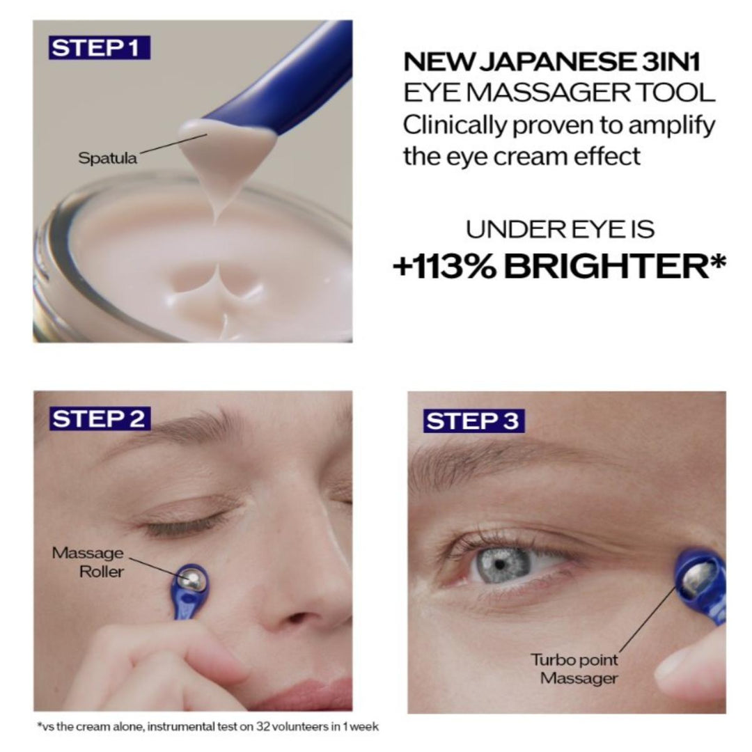 Vital Perfection Eye Cream