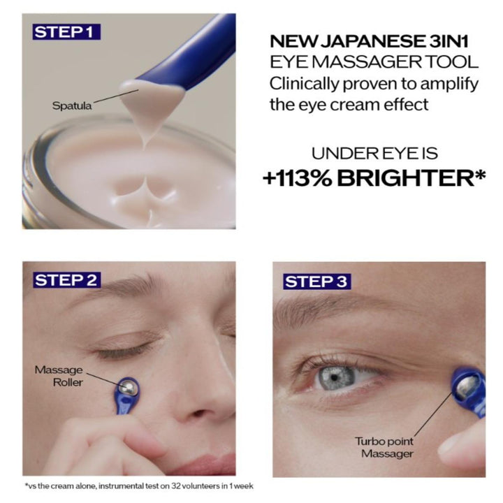 Vital Perfection Eye Cream