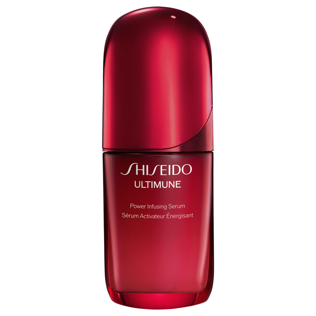 Ultimune Power Infusing Serum