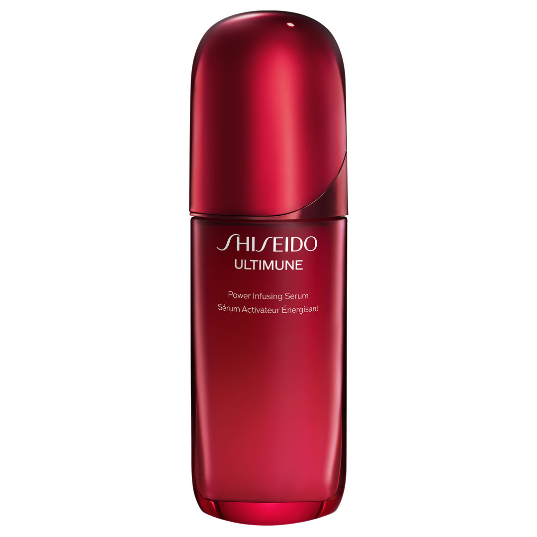 Ultimune Power Infusing Serum