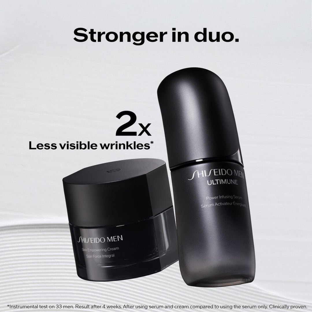 Men Ultimune Power Infusing Serum