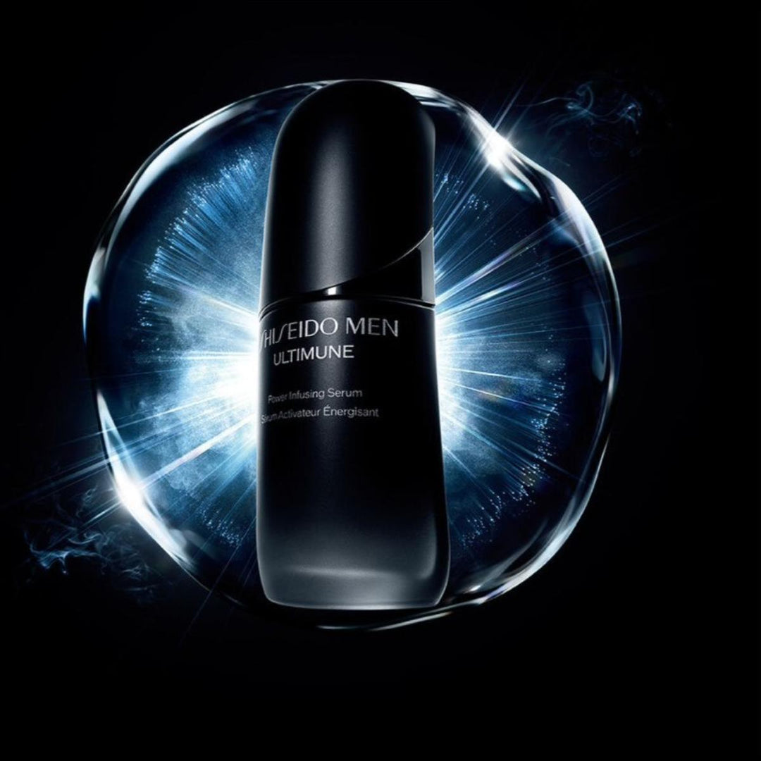 Men Ultimune Power Infusing Serum