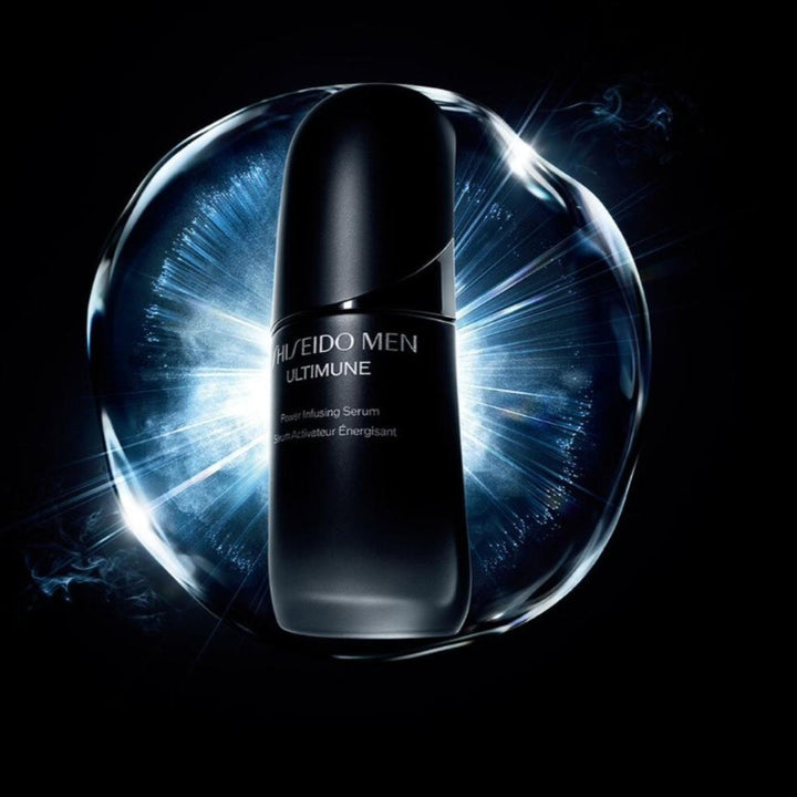 Men Ultimune Power Infusing Serum