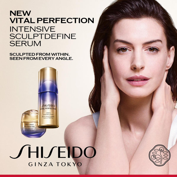 Intensive Sculpt Define Serum