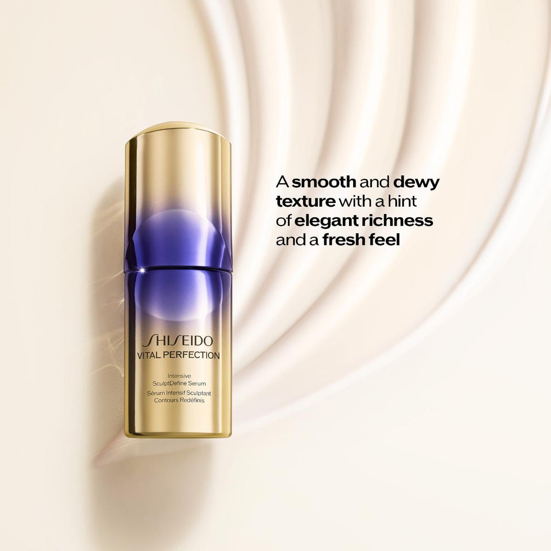 Intensive Sculpt Define Serum