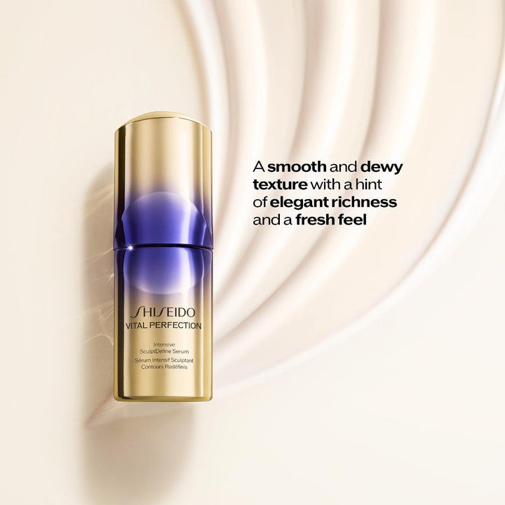 Intensive Sculpt Define Serum