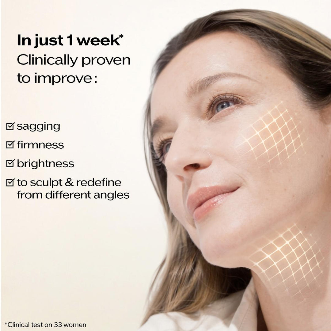Intensive Sculpt Define Serum