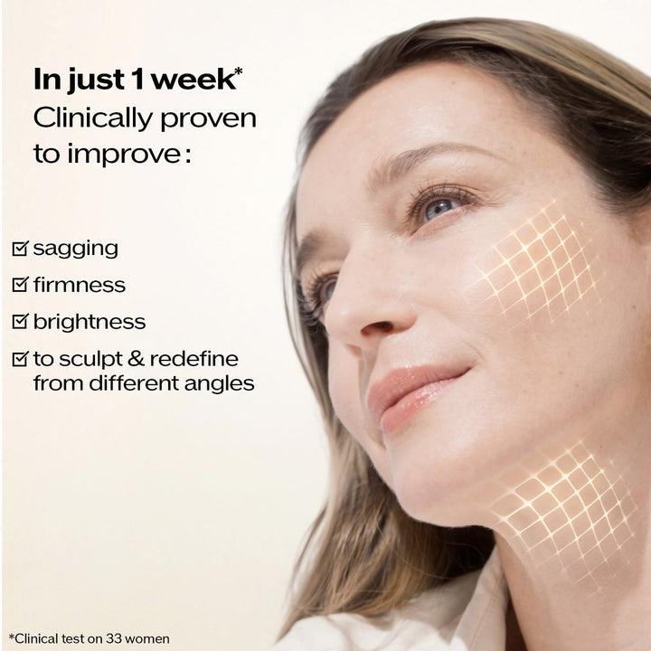 Intensive Sculpt Define Serum