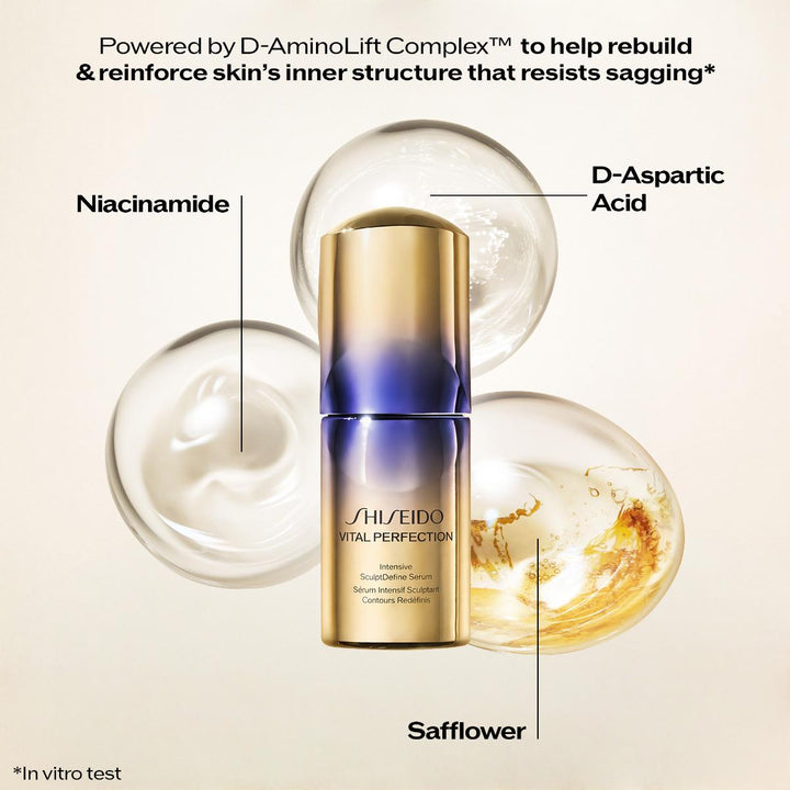 Intensive Sculpt Define Serum