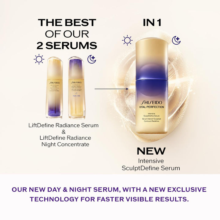 Intensive Sculpt Define Serum