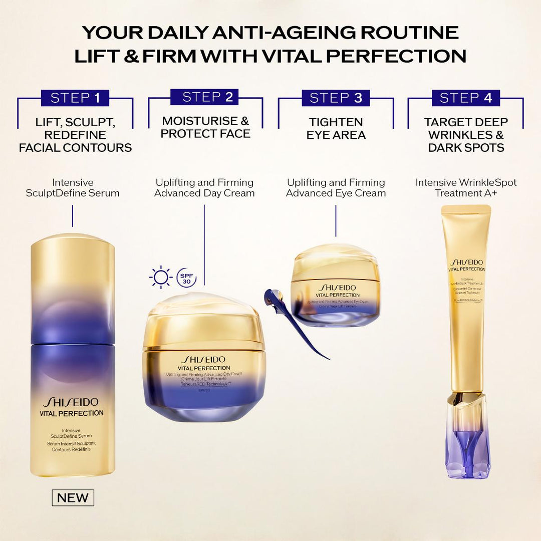 Intensive Sculpt Define Serum