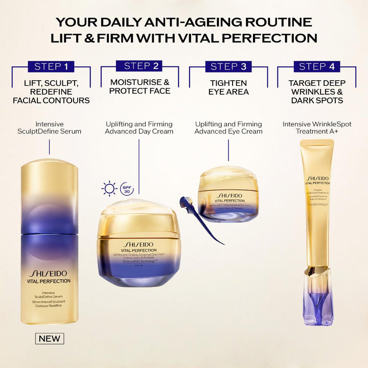 Intensive Sculpt Define Serum
