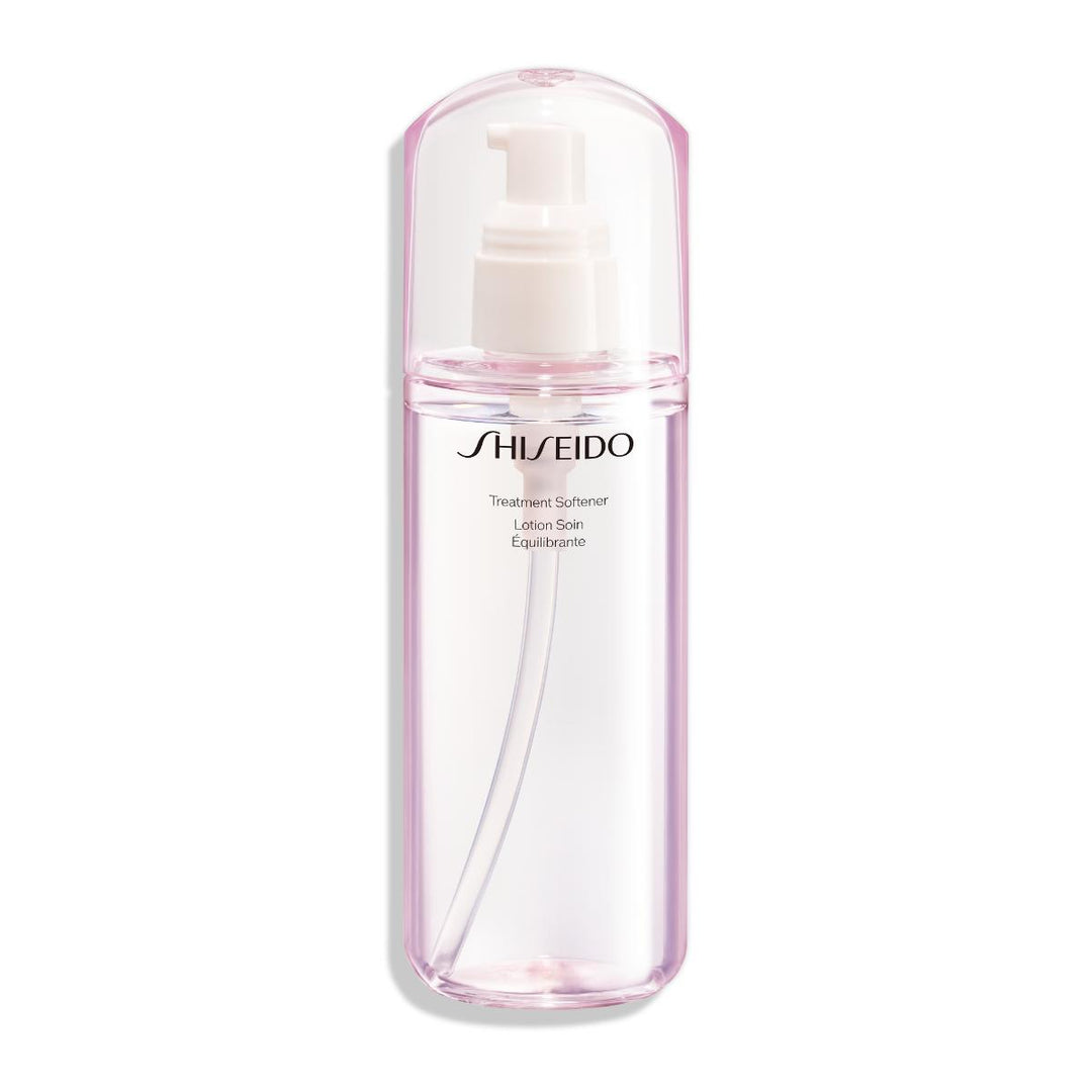 Treatment Softener Enriched
