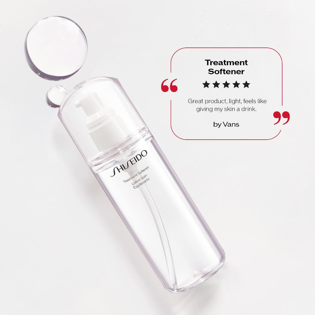 Treatment Softener Enriched