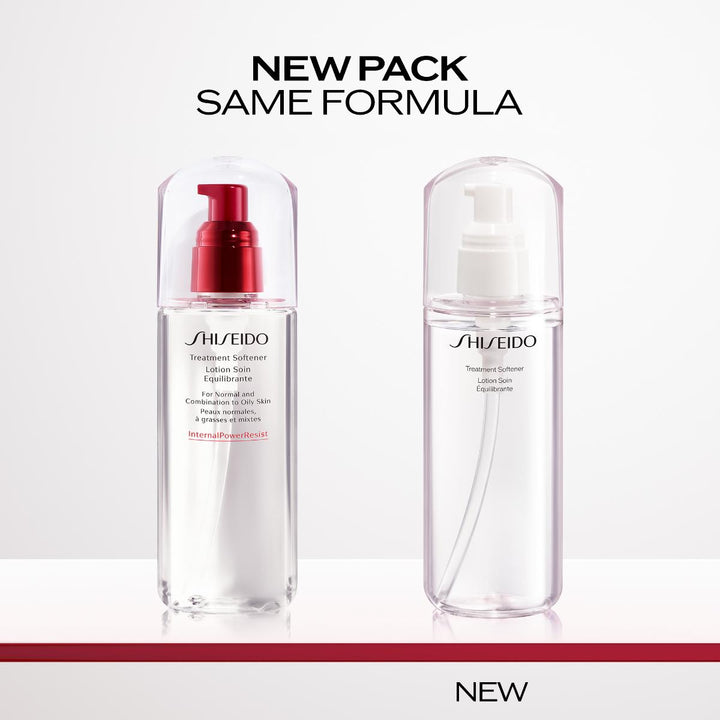 Treatment Softener Enriched