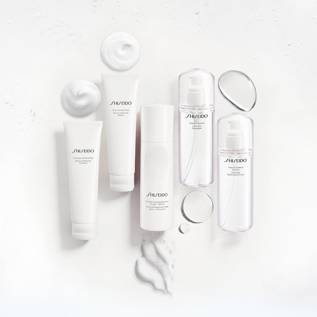 Treatment Softener Enriched