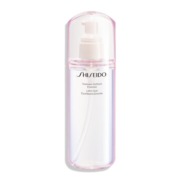 Treatment Softener Enriched