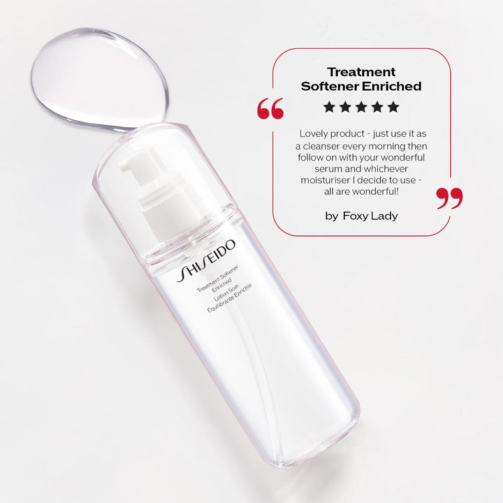 Treatment Softener Enriched