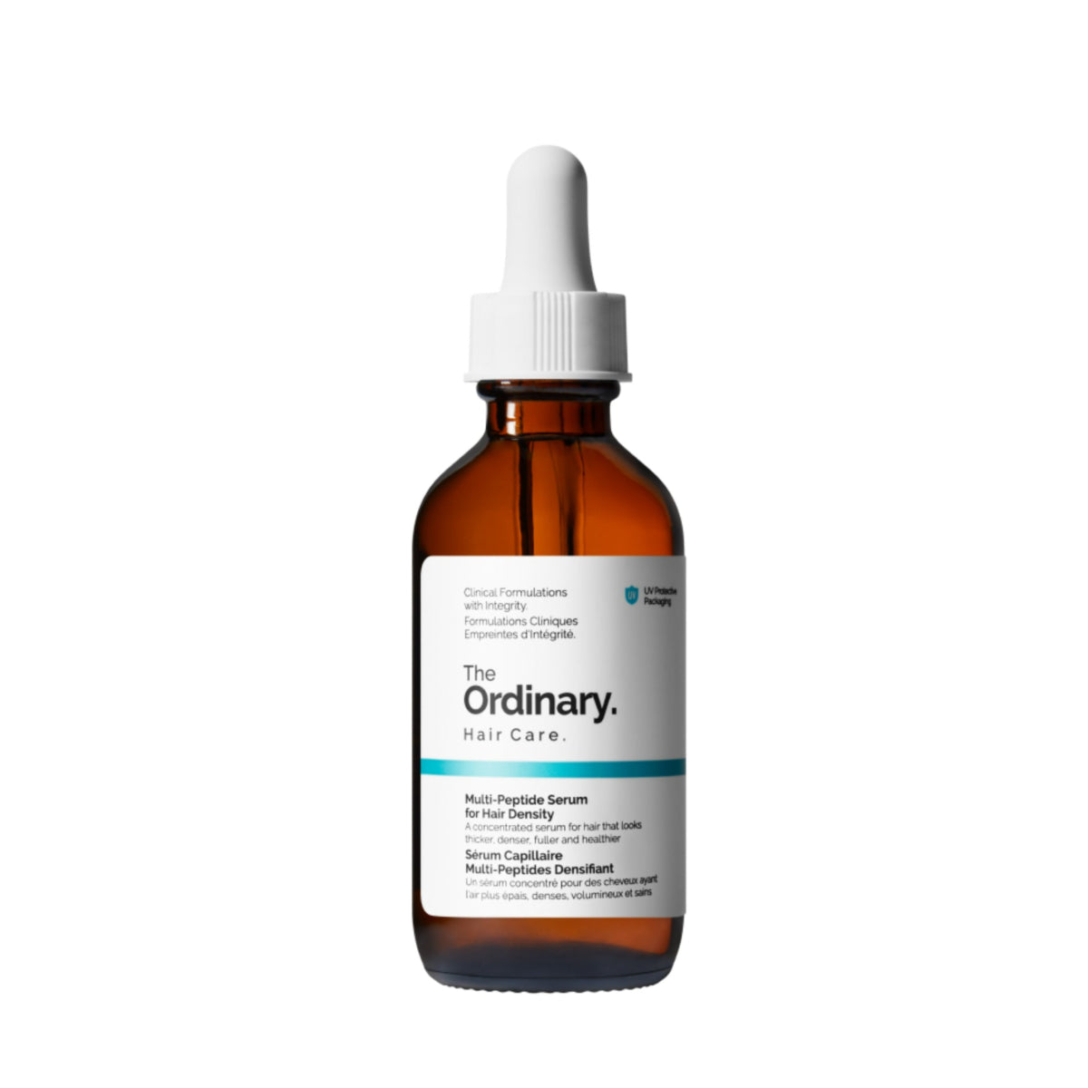 Multi Peptide Serum For Hair Density | The Ordinary – Edgars