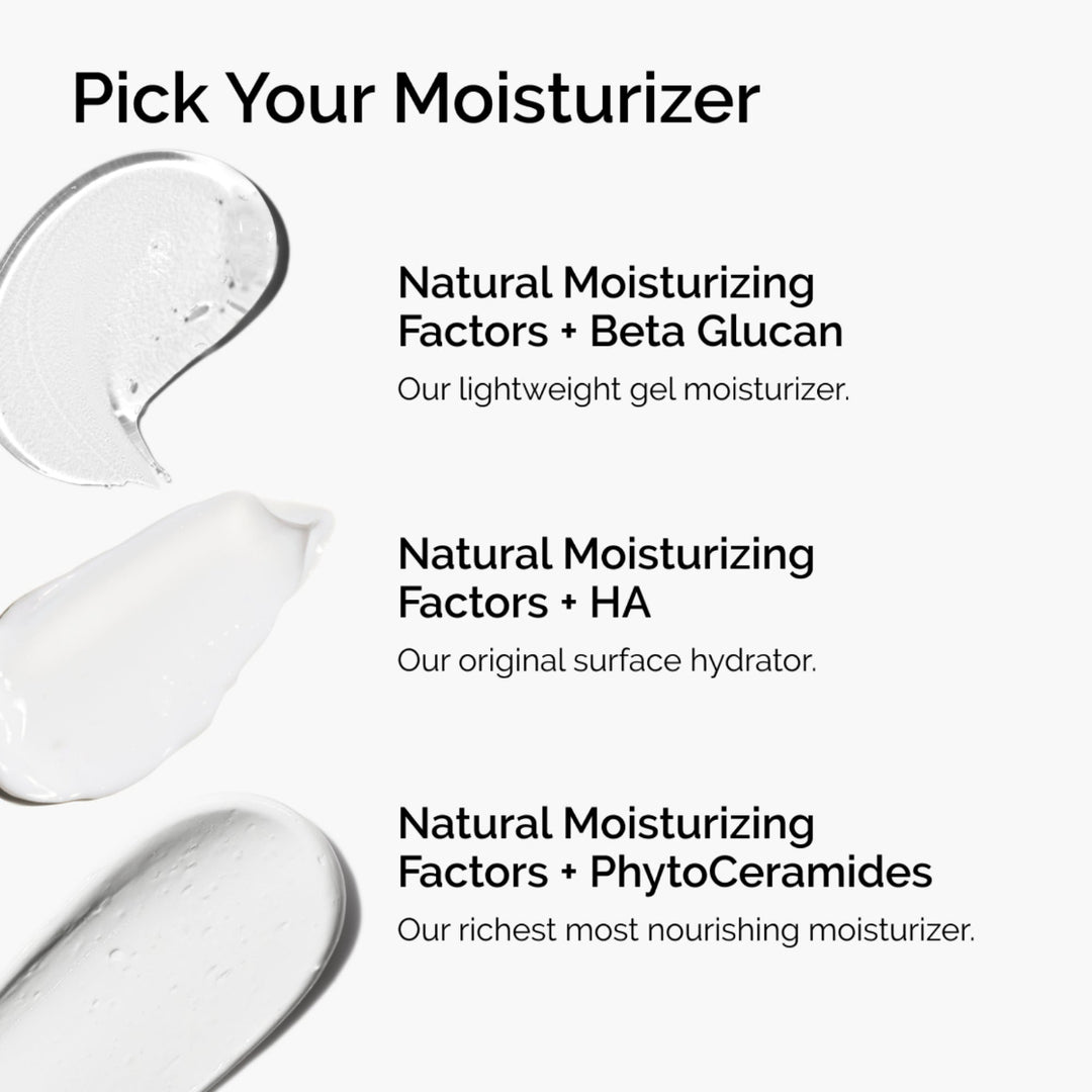 Natural Moisturizing Factors + HA | The Ordinary