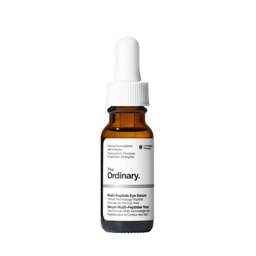 Multi Peptide Eye Serum | The Ordinary