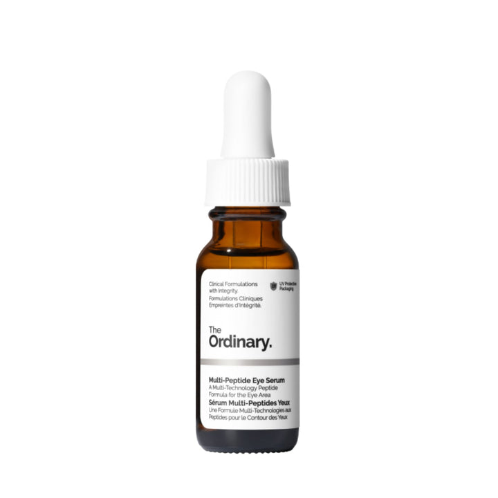 Multi Peptide Eye Serum | The Ordinary