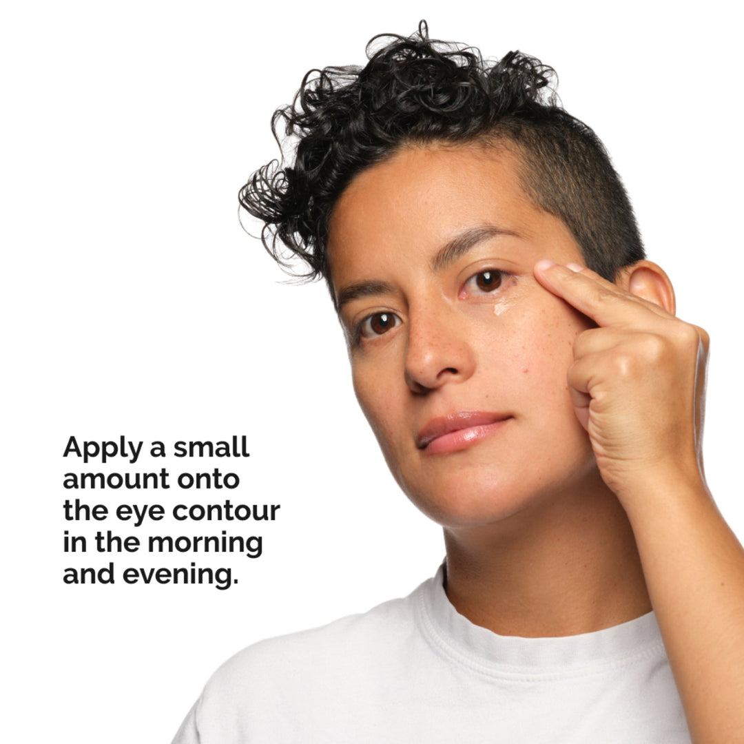 Multi Peptide Eye Serum | The Ordinary