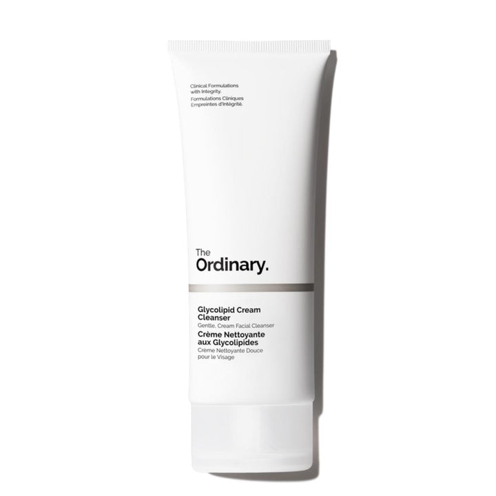 Glycolipid Cream Cleanser | The Ordinary