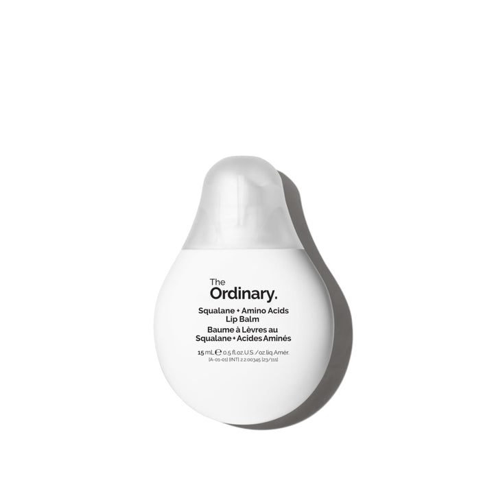 Squalane + Amino Acids Lip Balm | The Ordinary