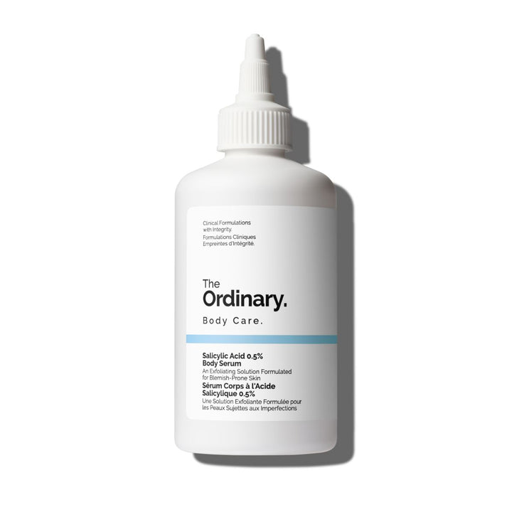 Salicylic Acid 0.5% Body Serum | The Ordinary