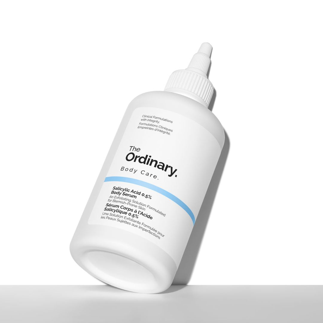 Salicylic Acid 0.5% Body Serum | The Ordinary