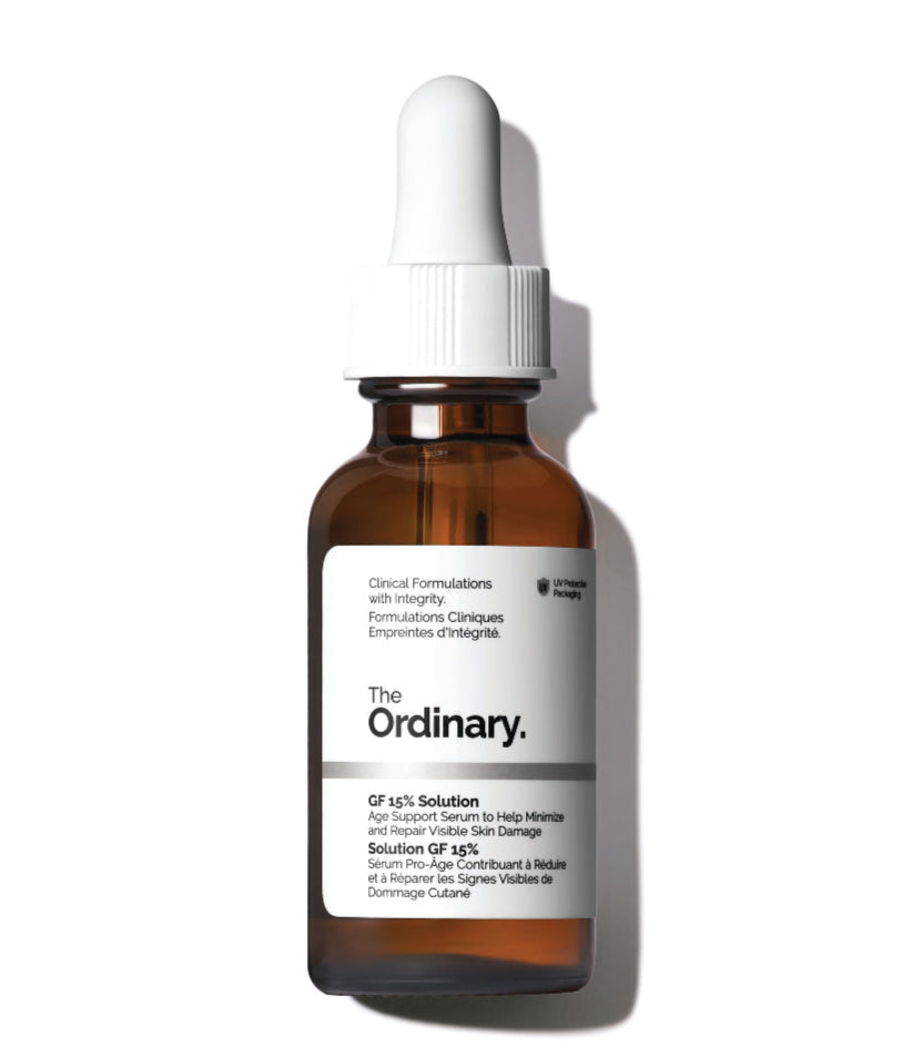 Ordinary File The Ordinary – Edgars