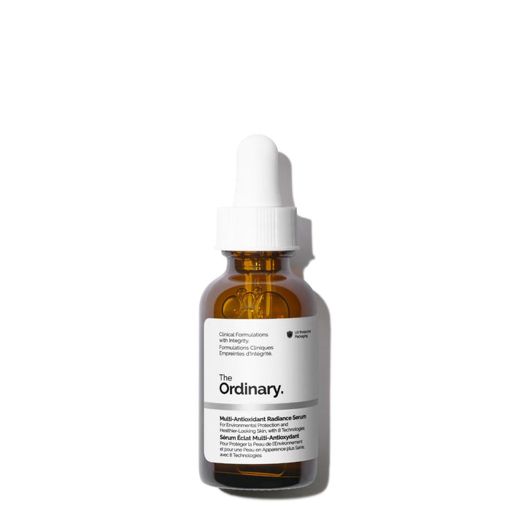Multi-Antioxidant Radiance Serum | The Ordinary