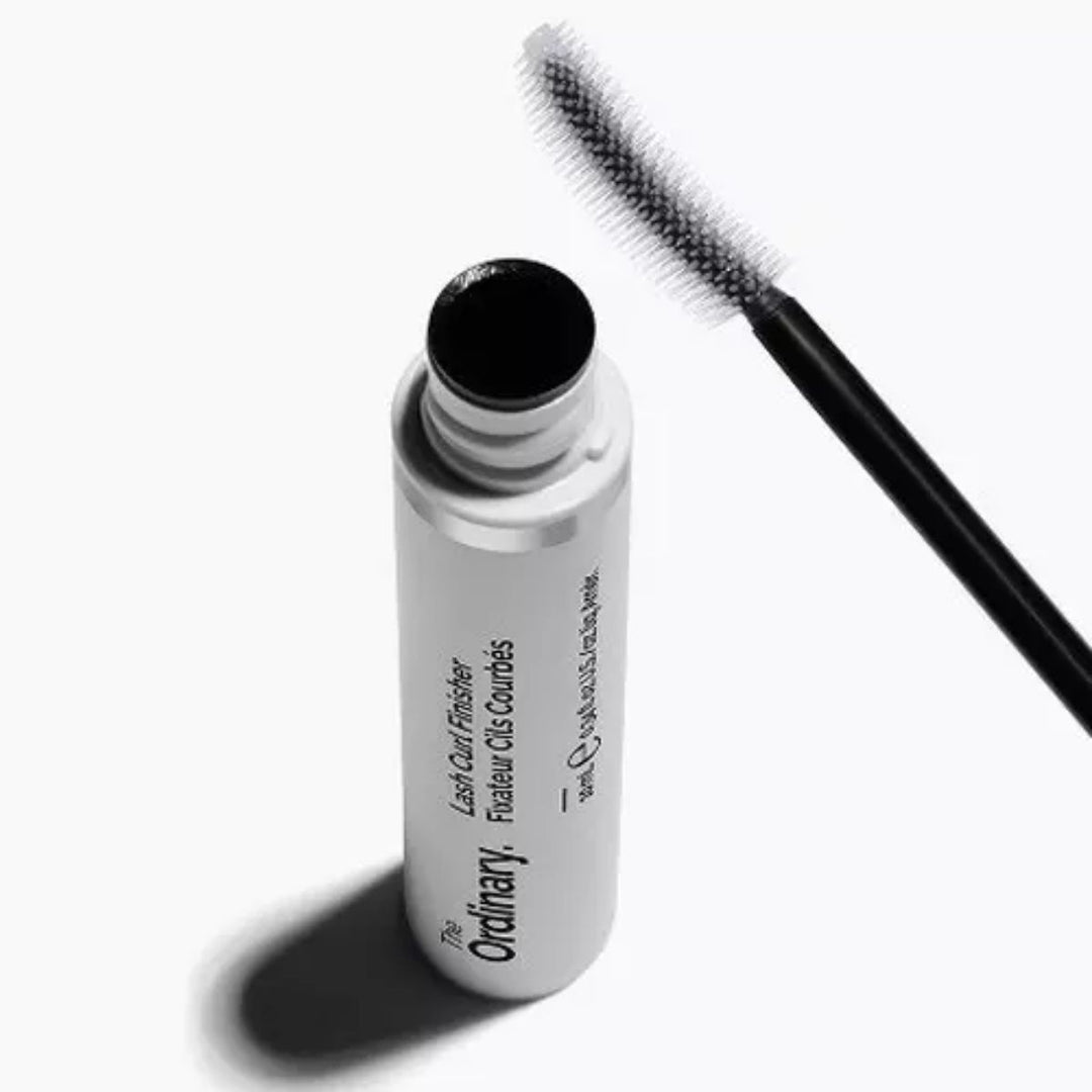 Lash Curl Finisher