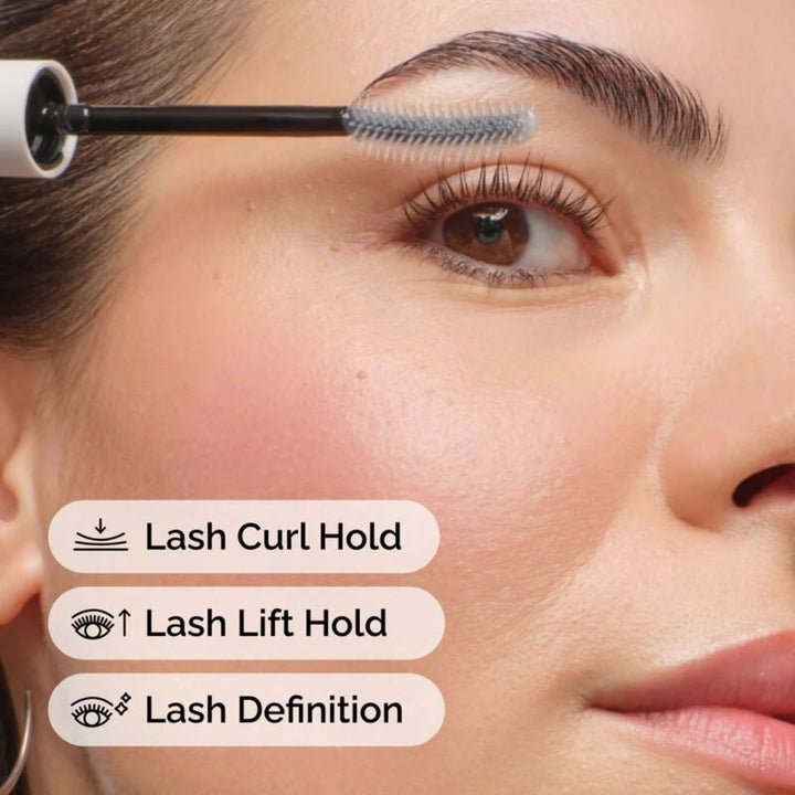 Lash Curl Finisher