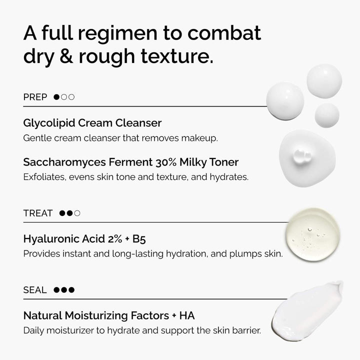 The Winter Skin Set | The Ordinary