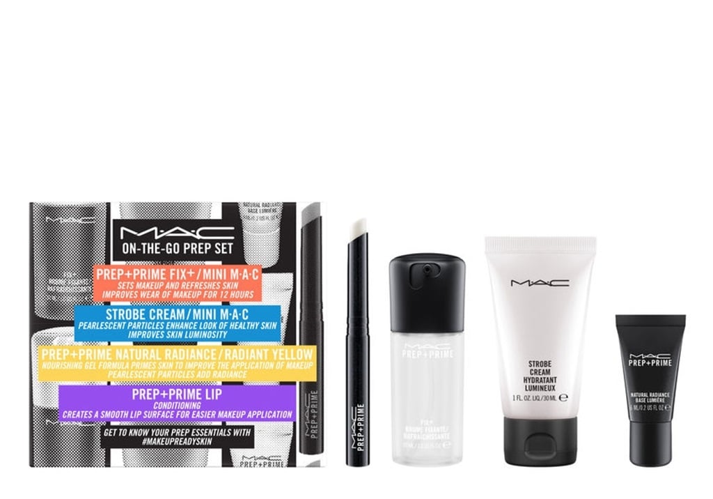 Makeup Ready Skin Phase 1 Kit