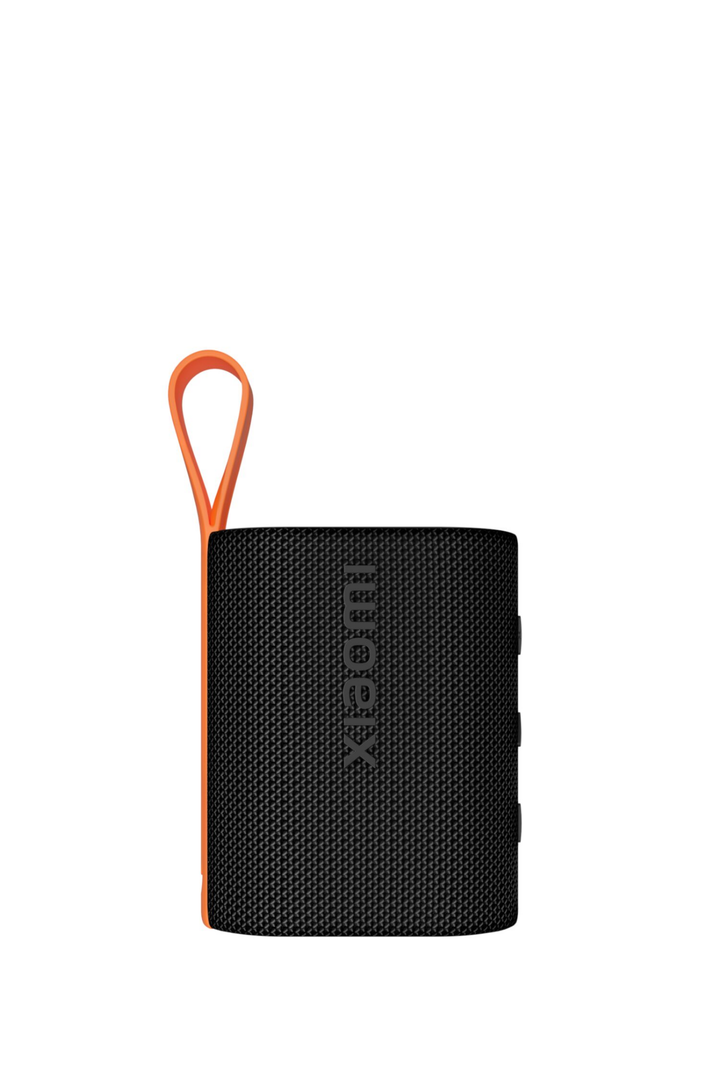 Sound Pocket Speaker 5W - Black