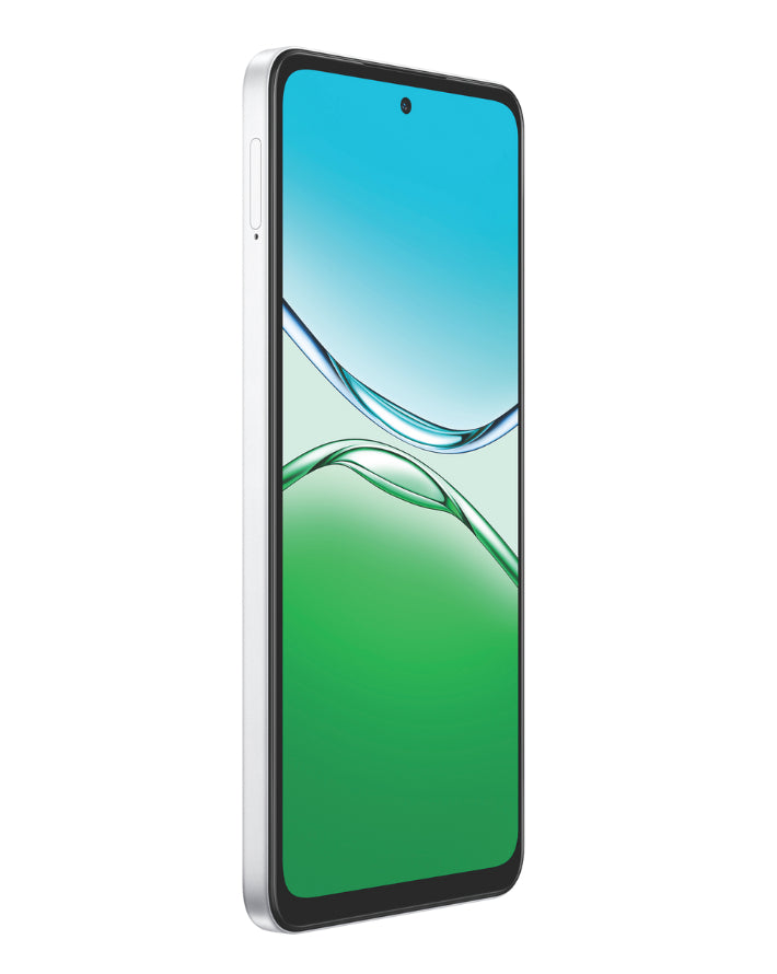 A5 256GB 4G White Cellphone – Edgars