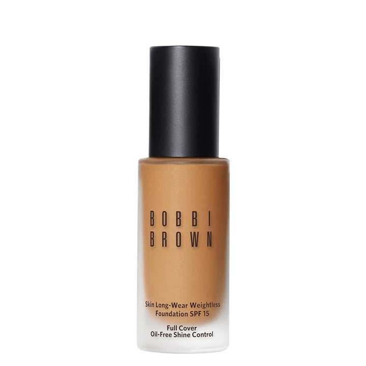 Skin Long-Wear Weightless Foundation SPF 15