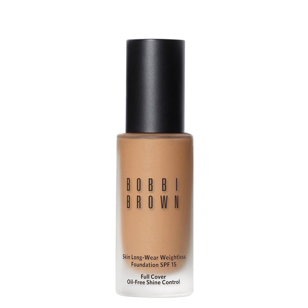 Skin Long-Wear Weightless Foundation SPF 15