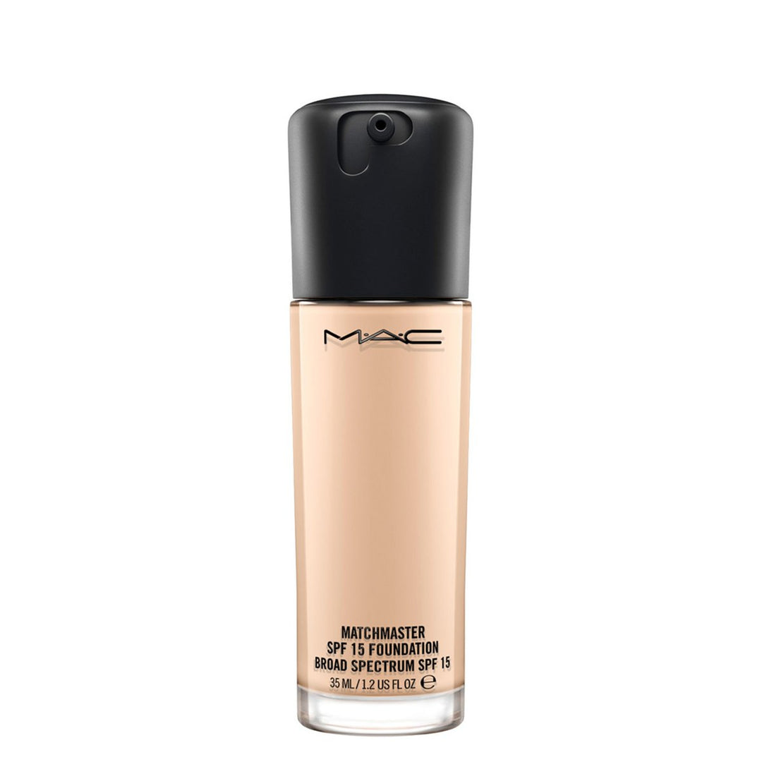 Matchmaster SPF 15 Foundation