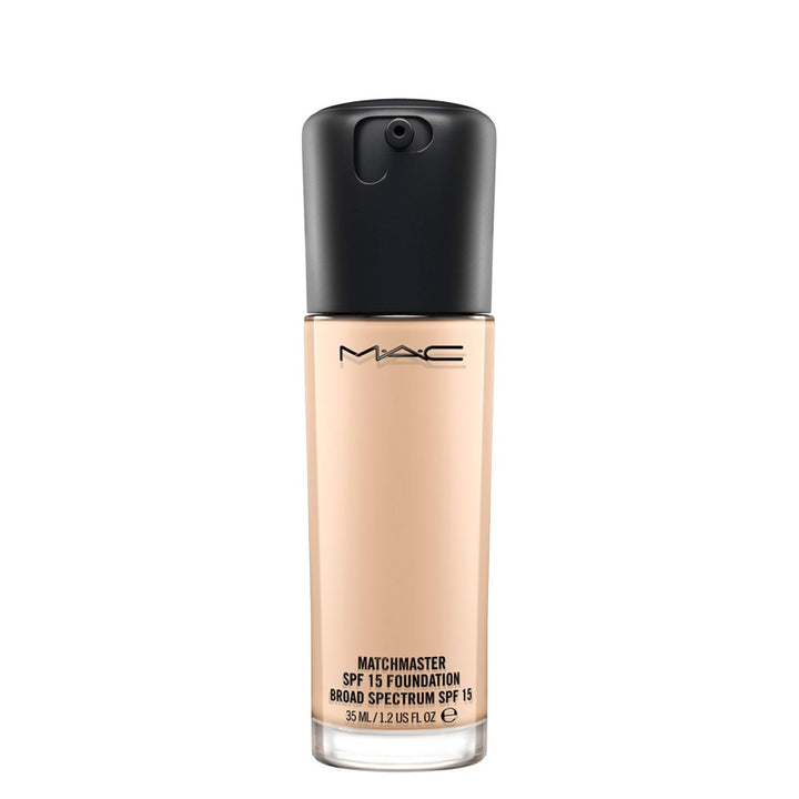 Matchmaster SPF 15 Foundation