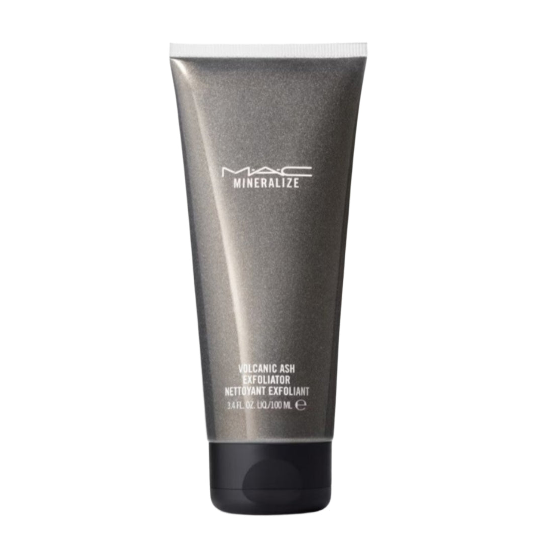 Mineralize Volcanic Ash Exfoliator