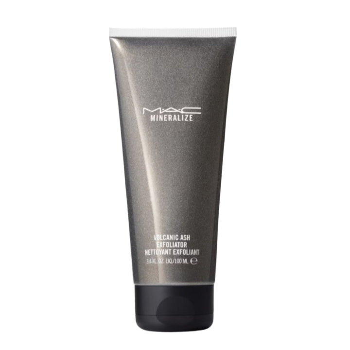 Mineralize Volcanic Ash Exfoliator