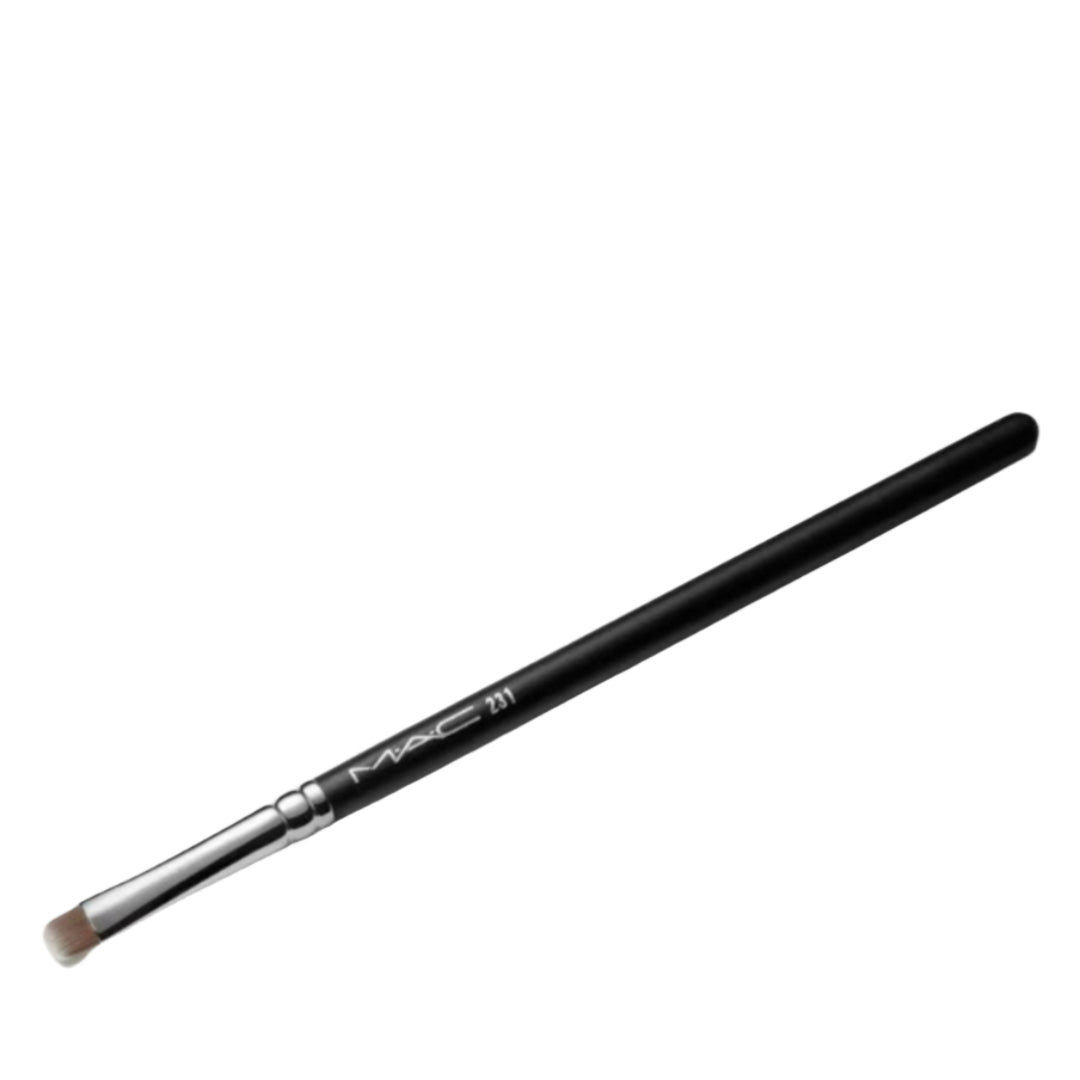 231 Synthetic Small Shader Brush