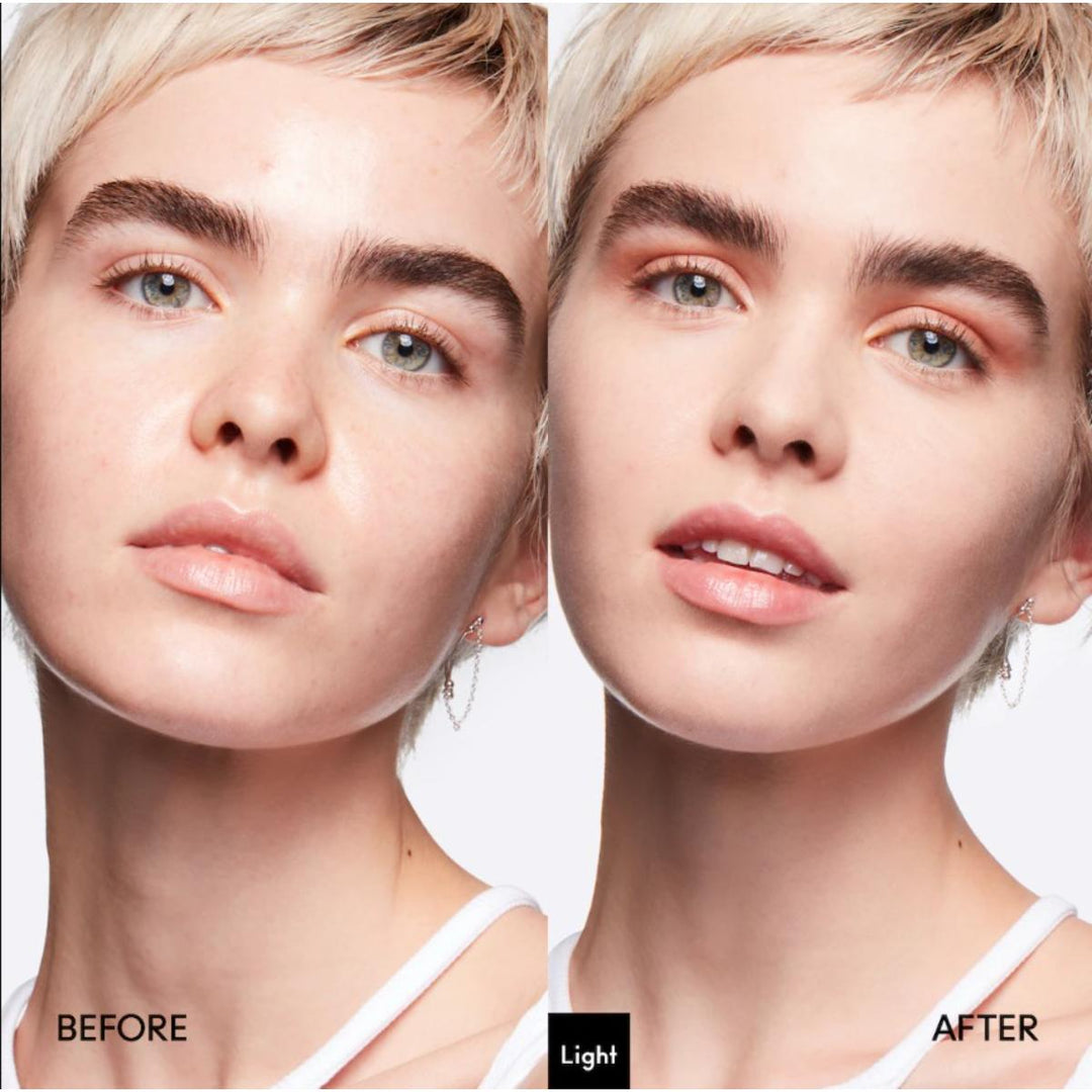 Mineralize Skinfinish Natural Powder