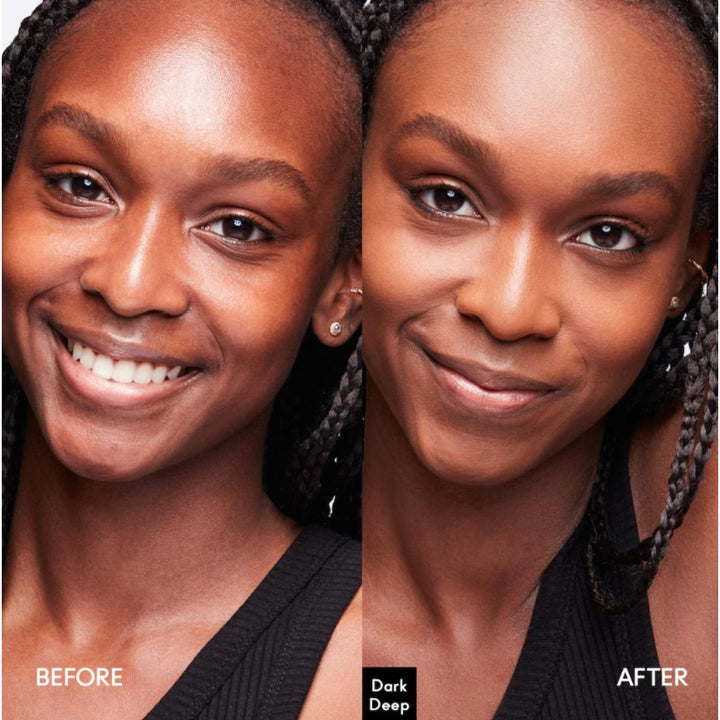 Mineralize Skinfinish Natural Powder