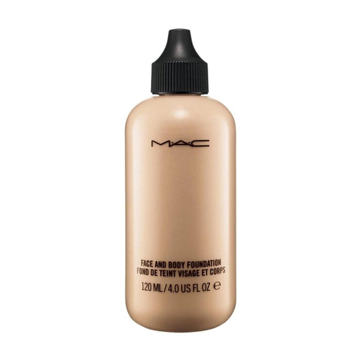 Studio Face &  Body Foundation - 120ml